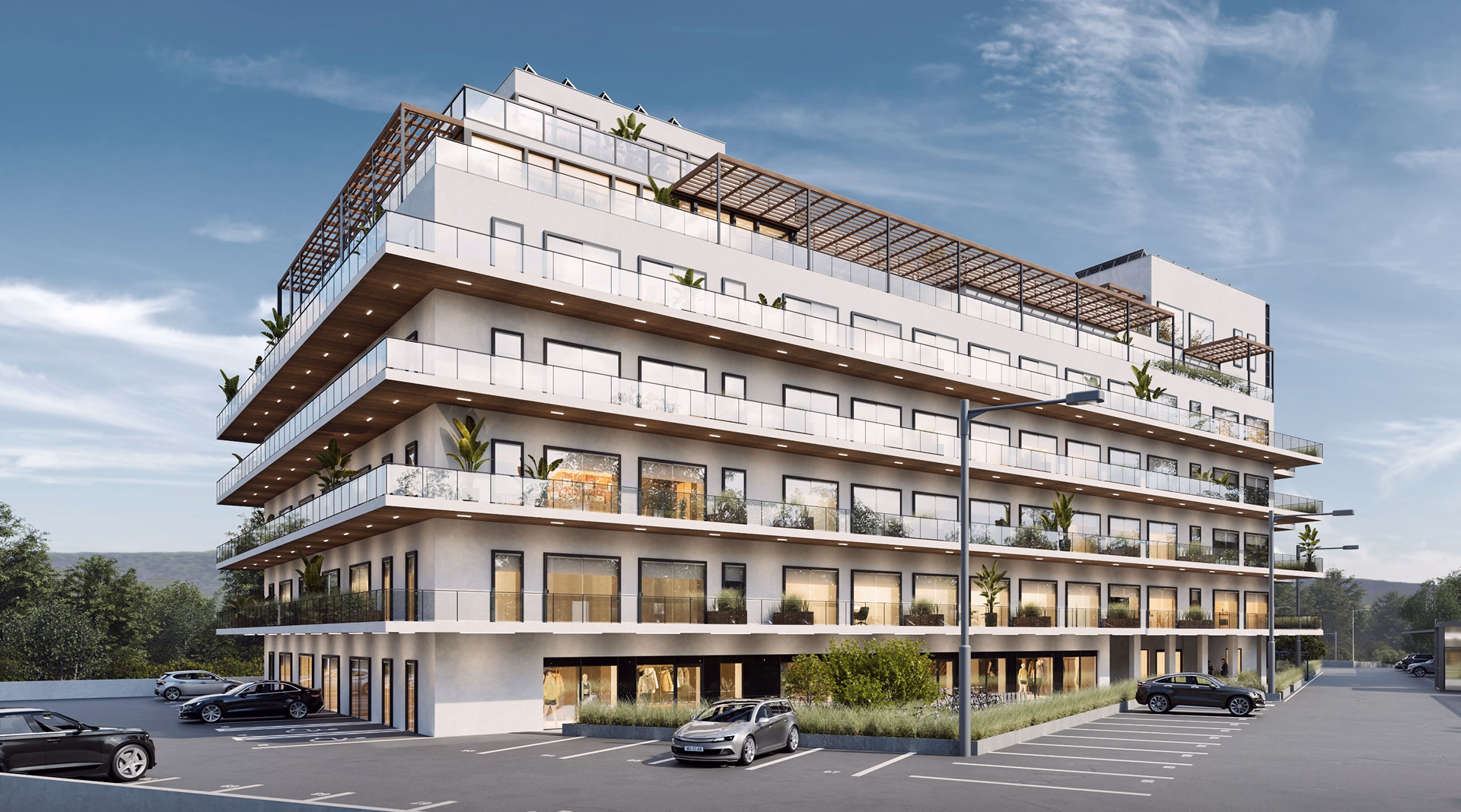 Exterior Image