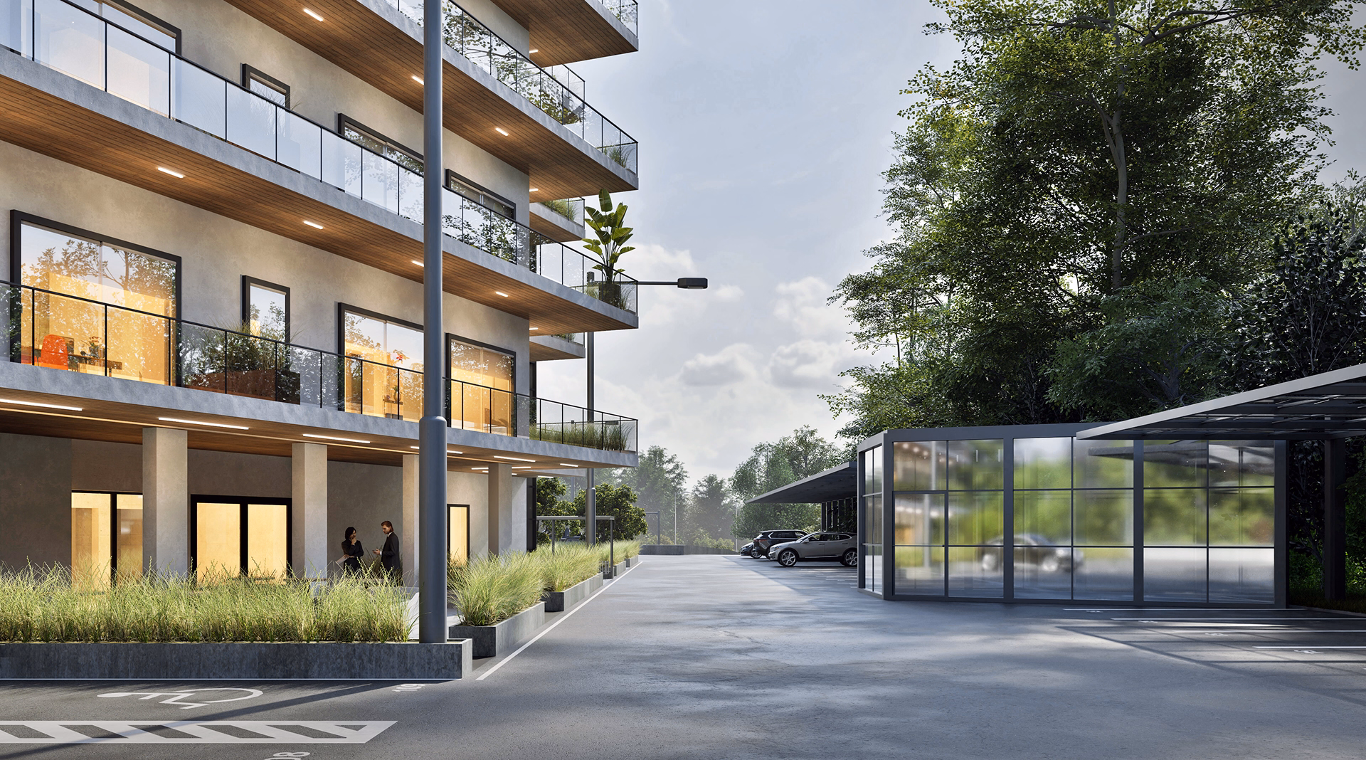 Exterior Image