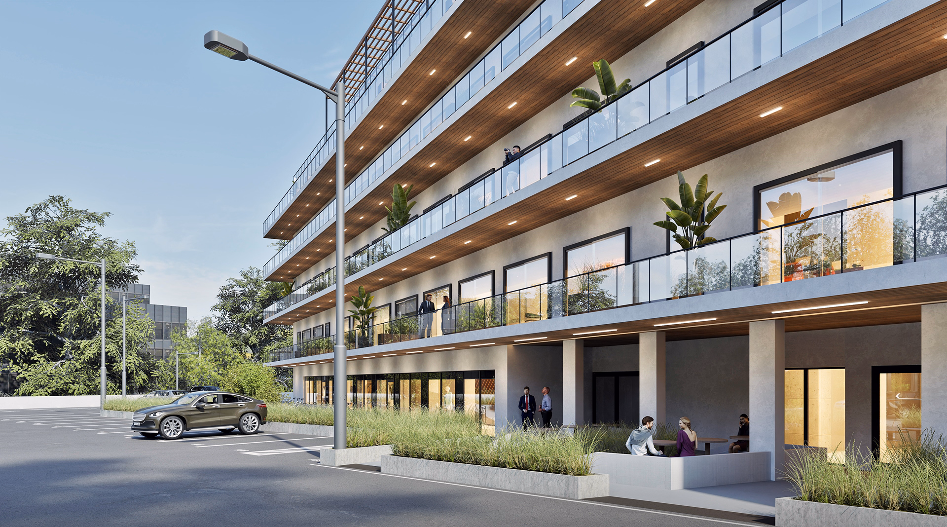 Exterior Image