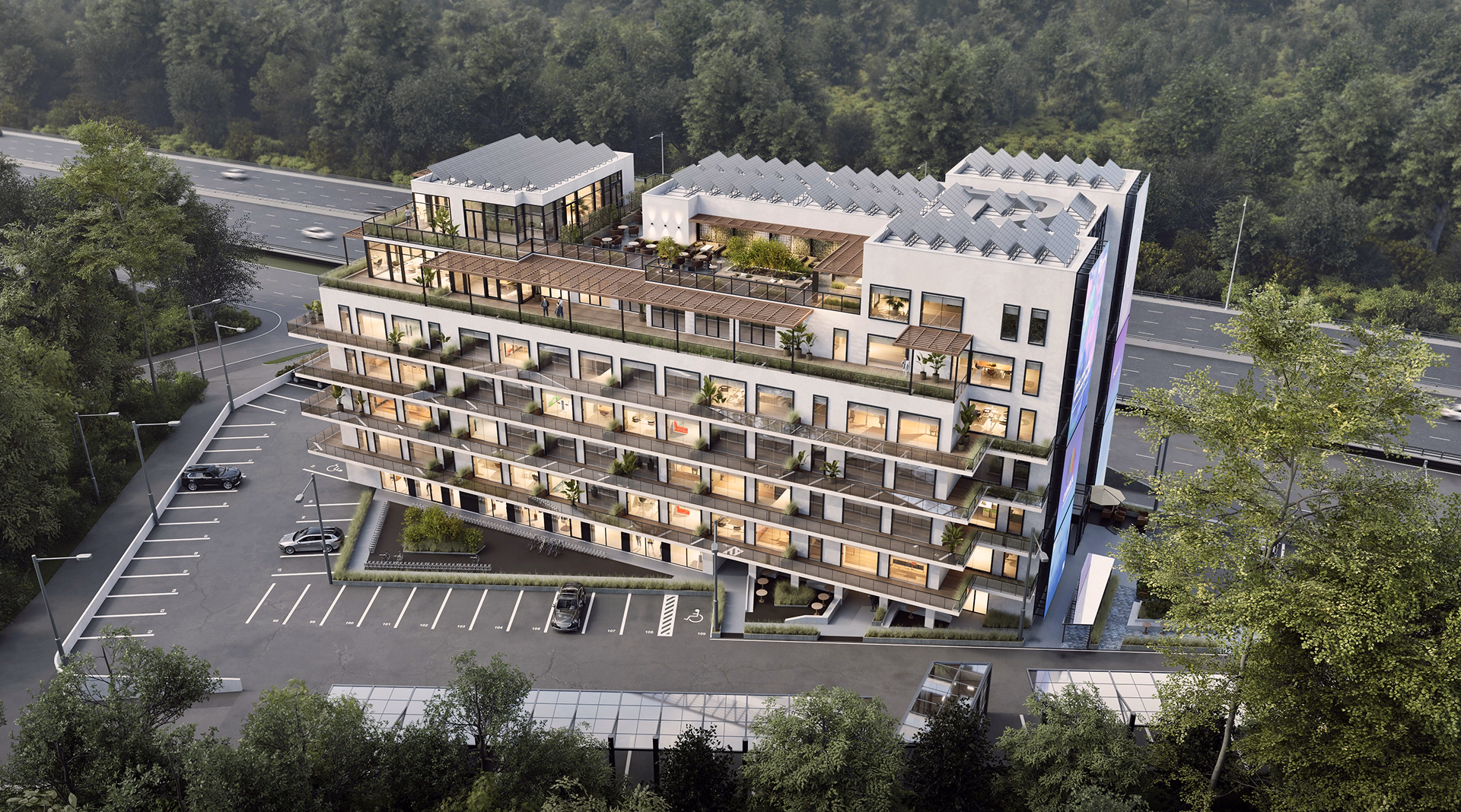 Exterior Image
