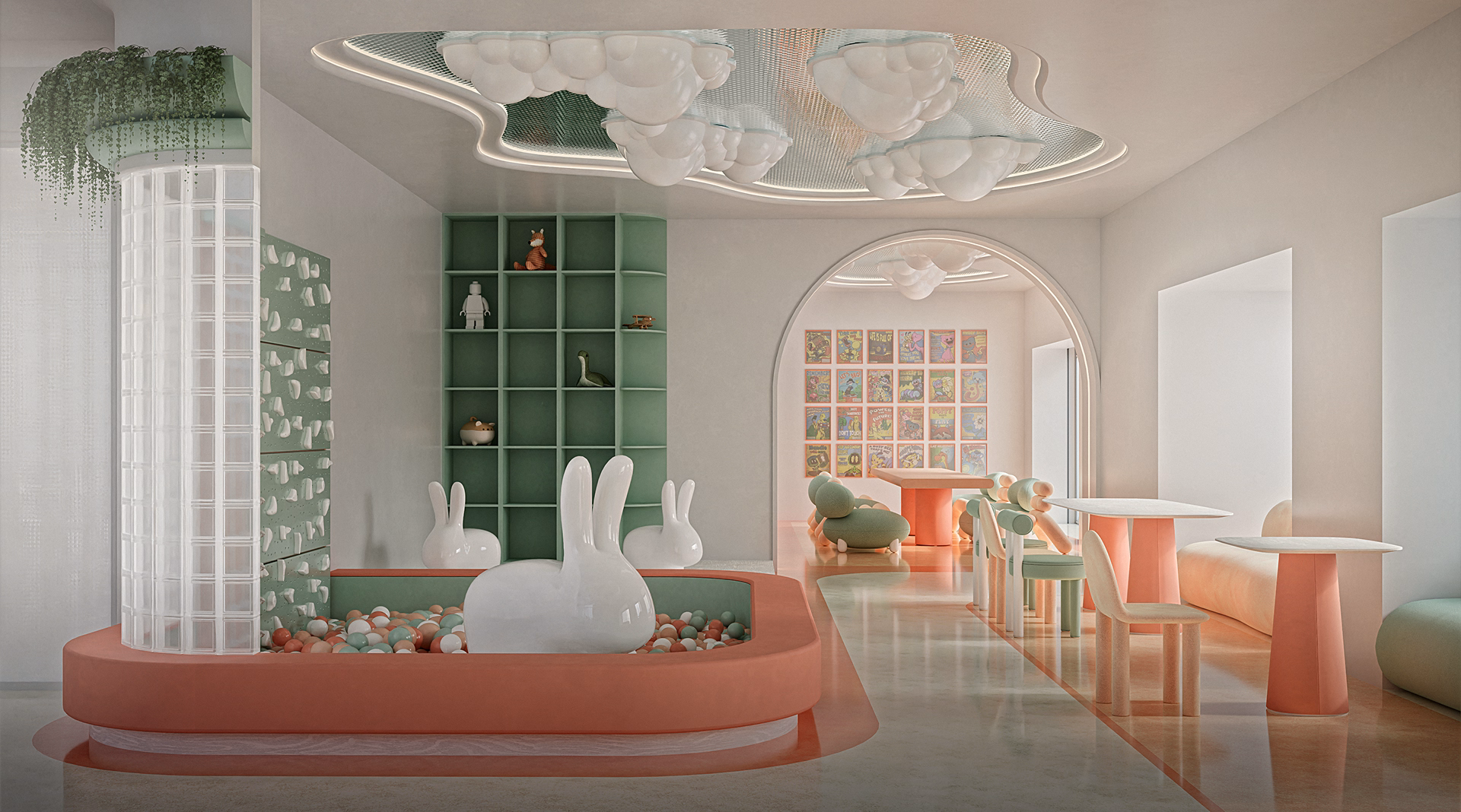Interior Image