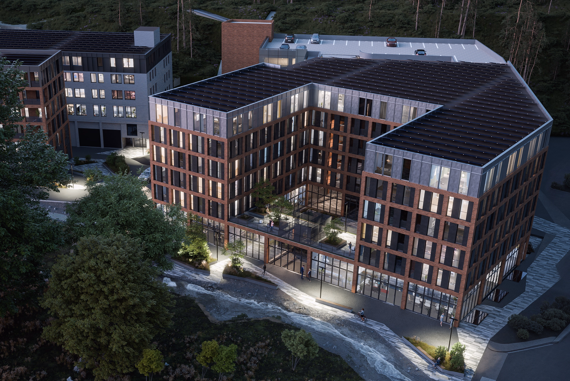 Exterior Image