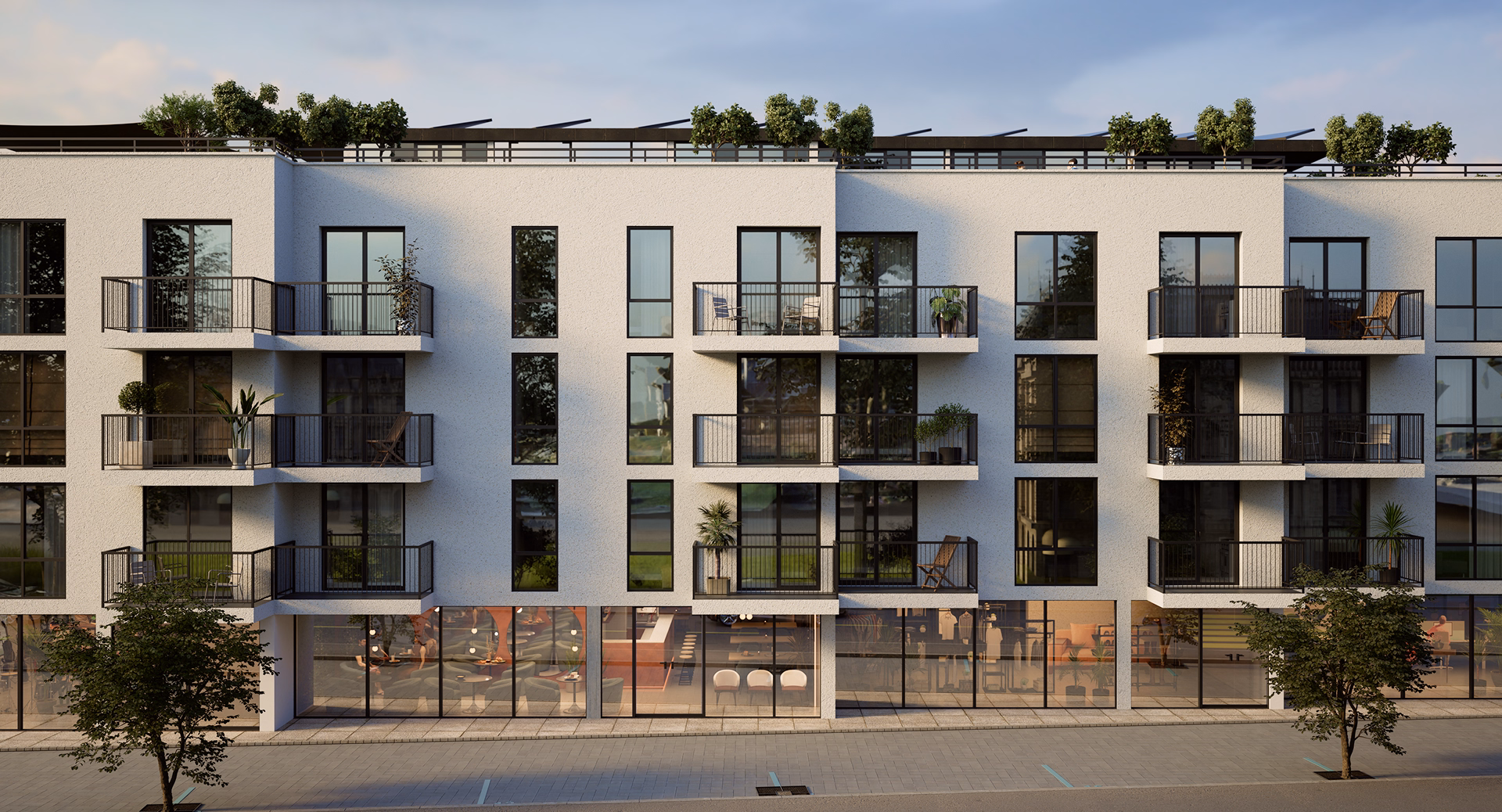 Exterior Image