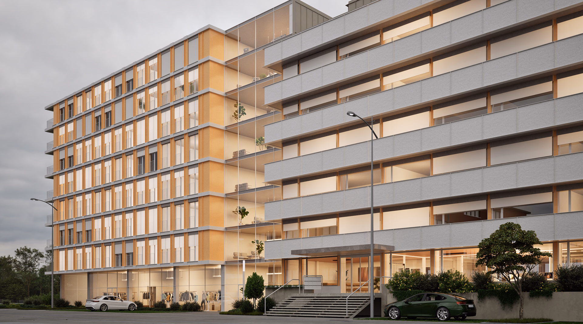 Exterior Image