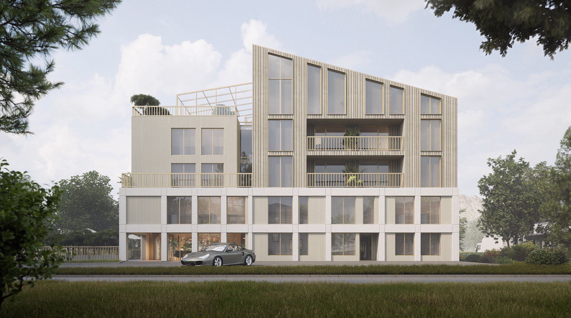 Exterior Image