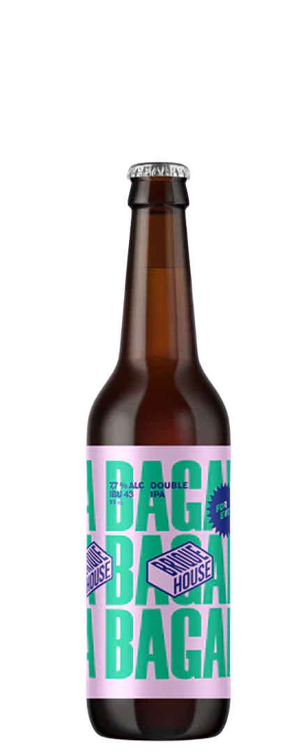 Parisis NEIPA