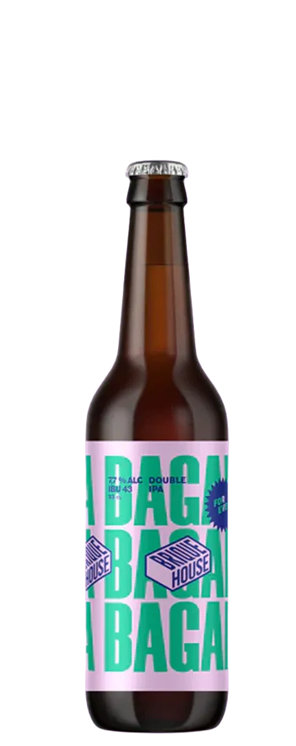 Parisis NEIPA