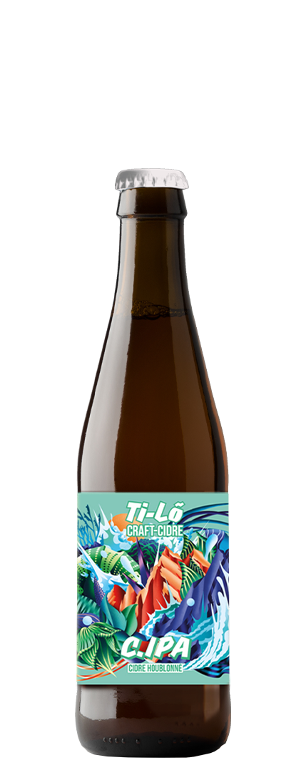 Parisis NEIPA
