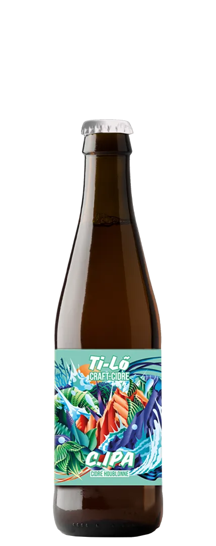 Parisis NEIPA