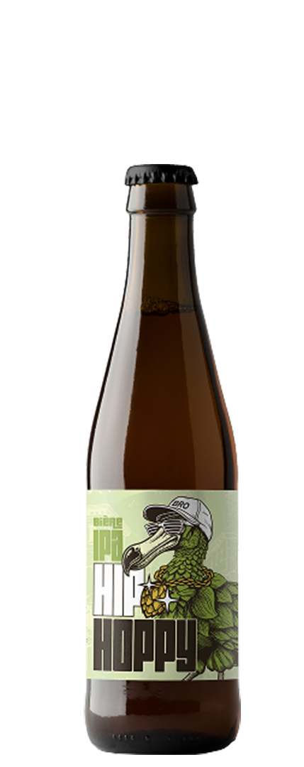 Parisis NEIPA