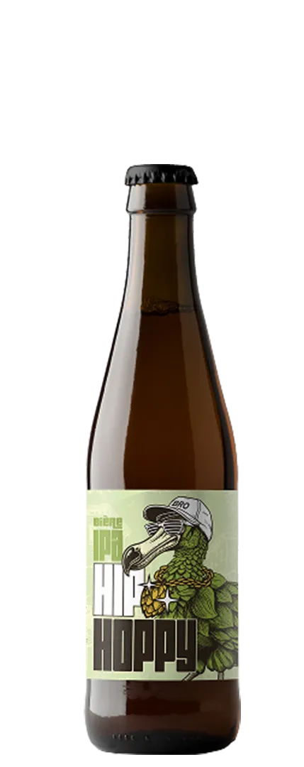 Parisis NEIPA