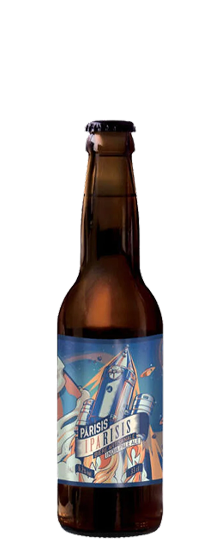 Parisis NEIPA