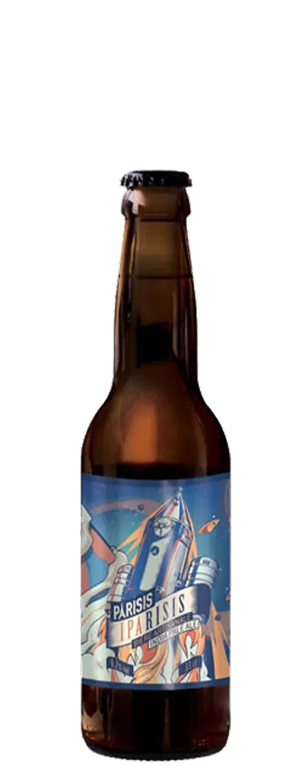 Parisis NEIPA