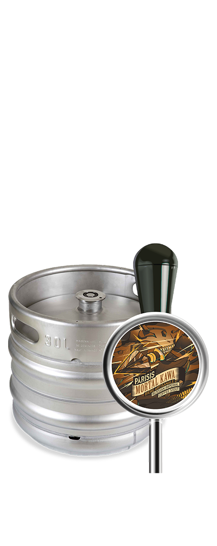 Parisis NEIPA