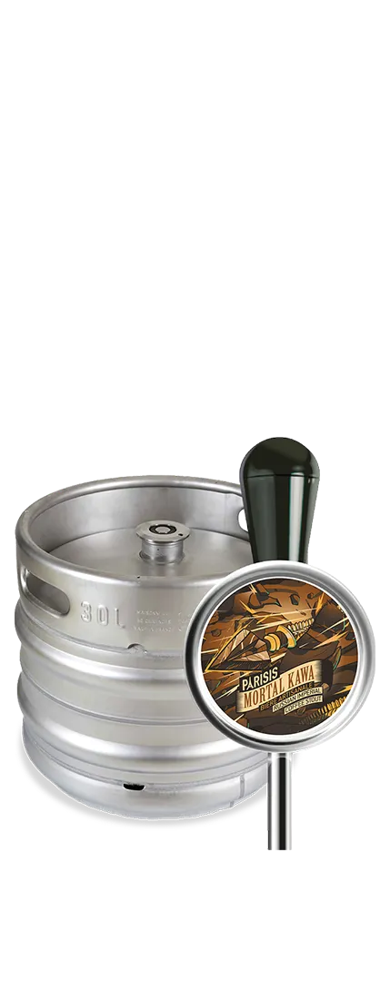 Parisis NEIPA