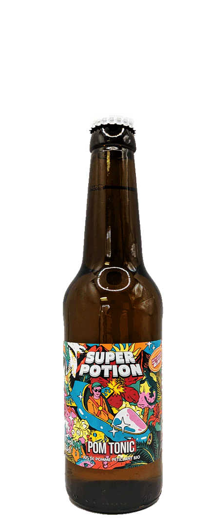 Parisis NEIPA