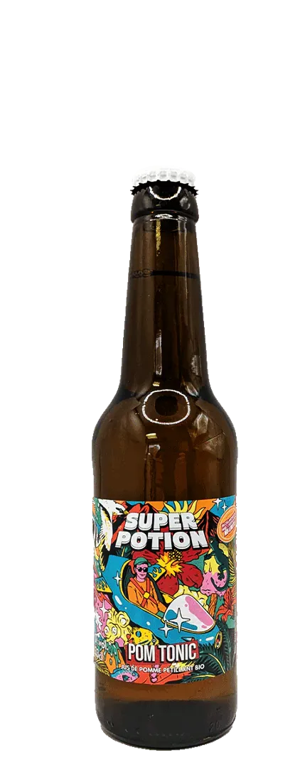Parisis NEIPA