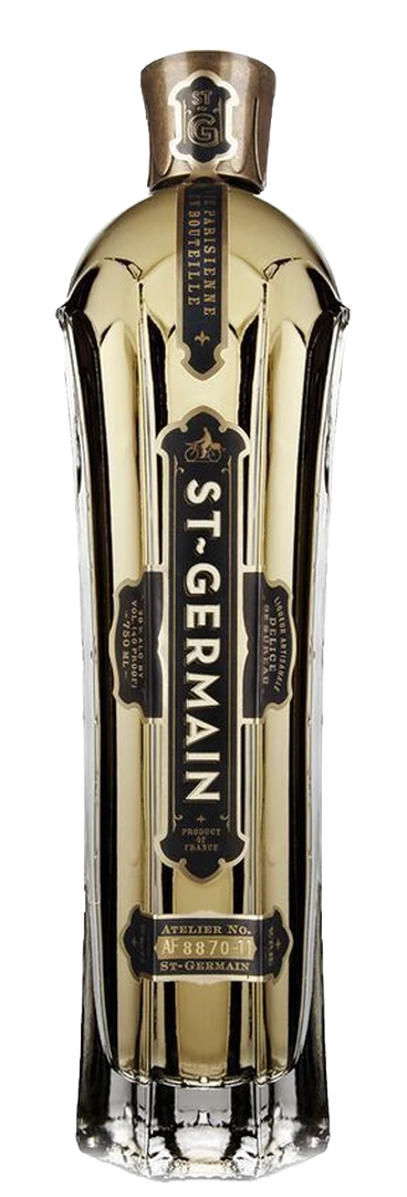 St-Germain liqueur de fleurs de sureau 70cl