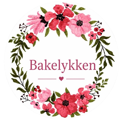 Bakelykken logo