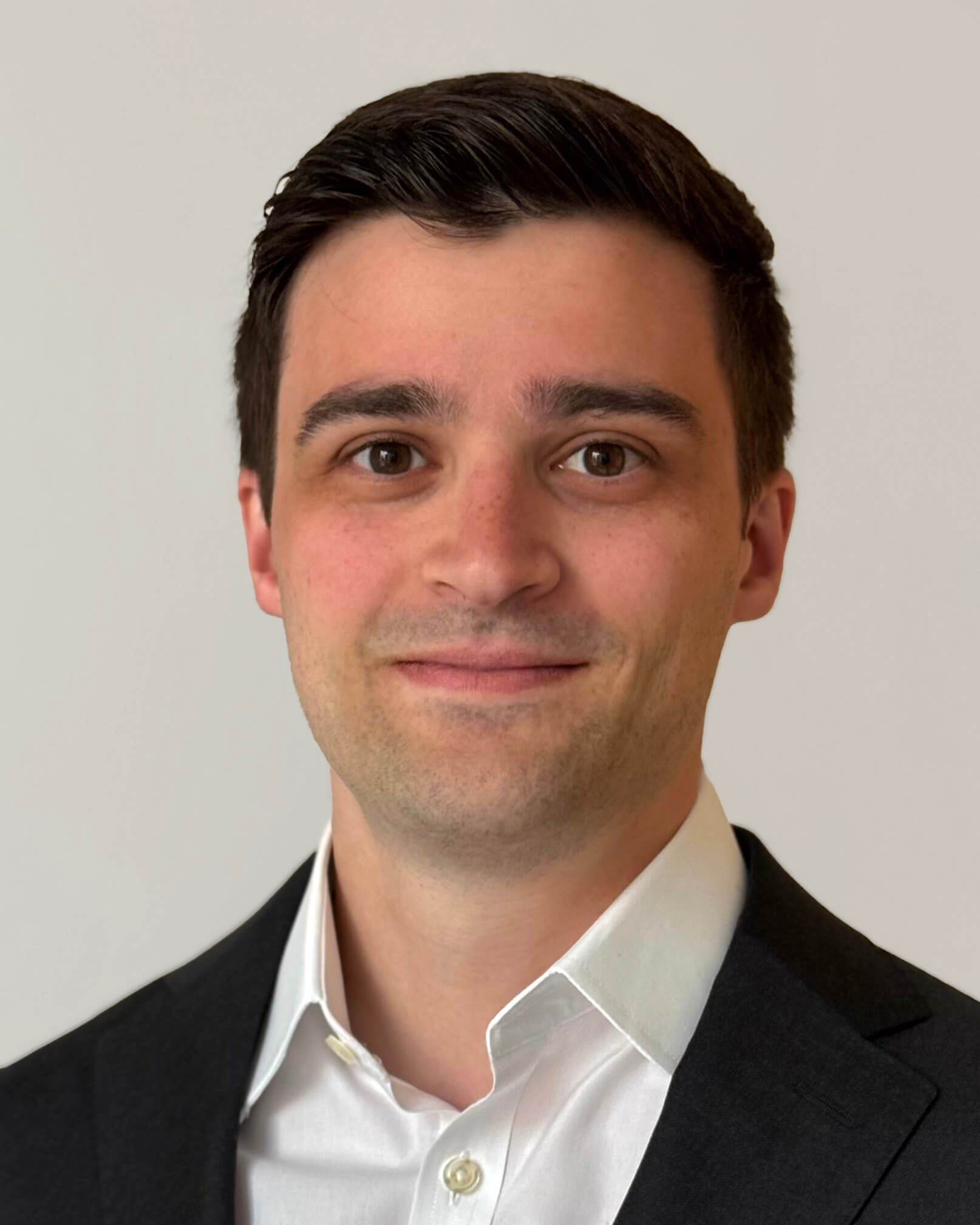 Anthony Vedella, Vice President at Torque Capital Group.