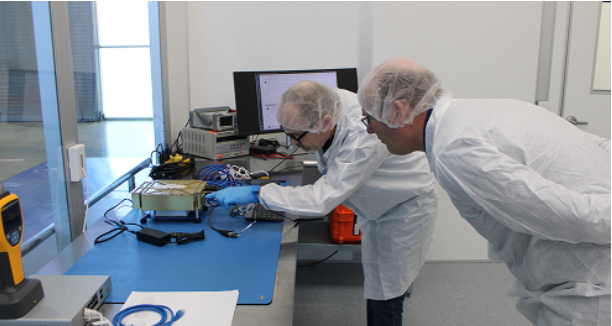 Advanced Manufacturing