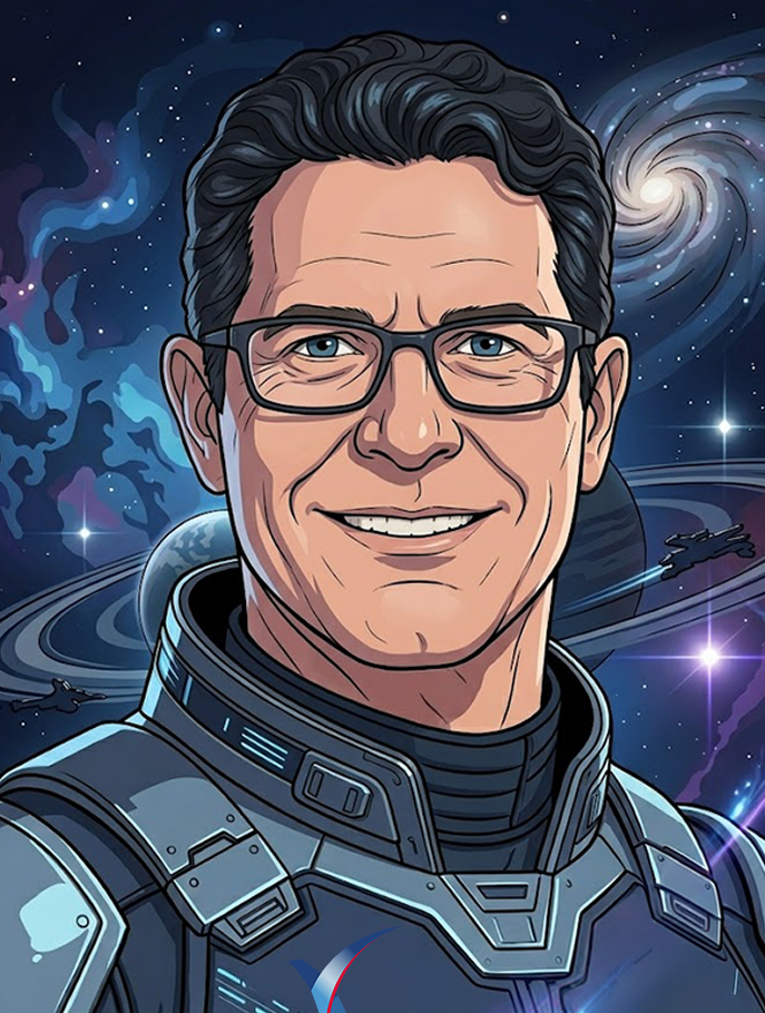 Mr. Doug Wolfe