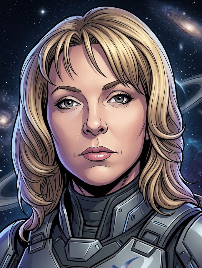 Ms. Melissa Rhodes