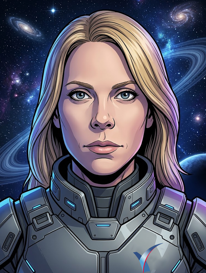 Dr. Kendra Lang