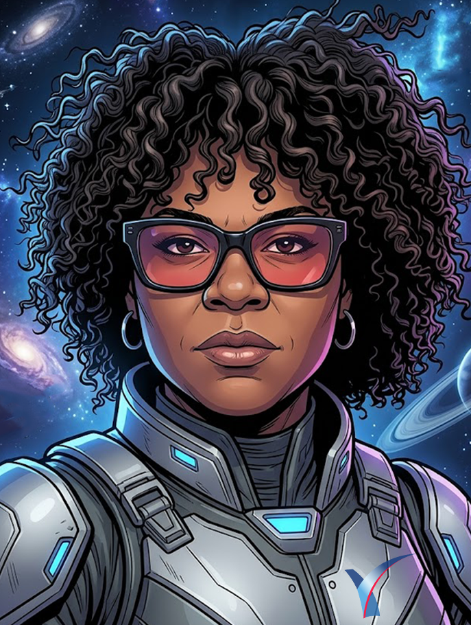 Ms. Gwen Clavon