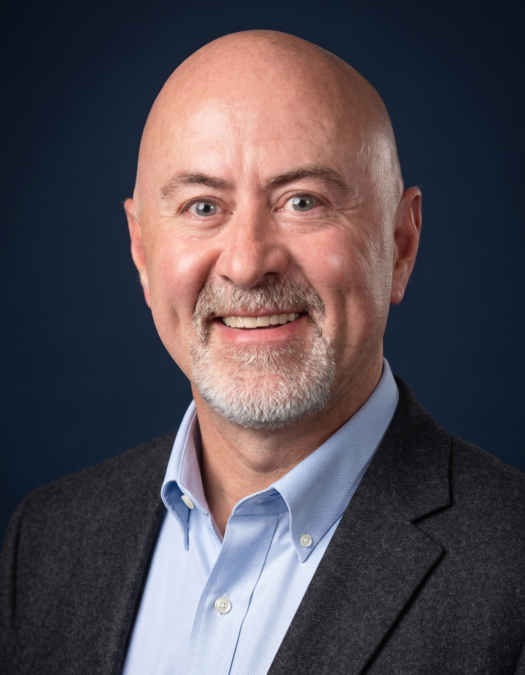 Dr. Peter Wegner