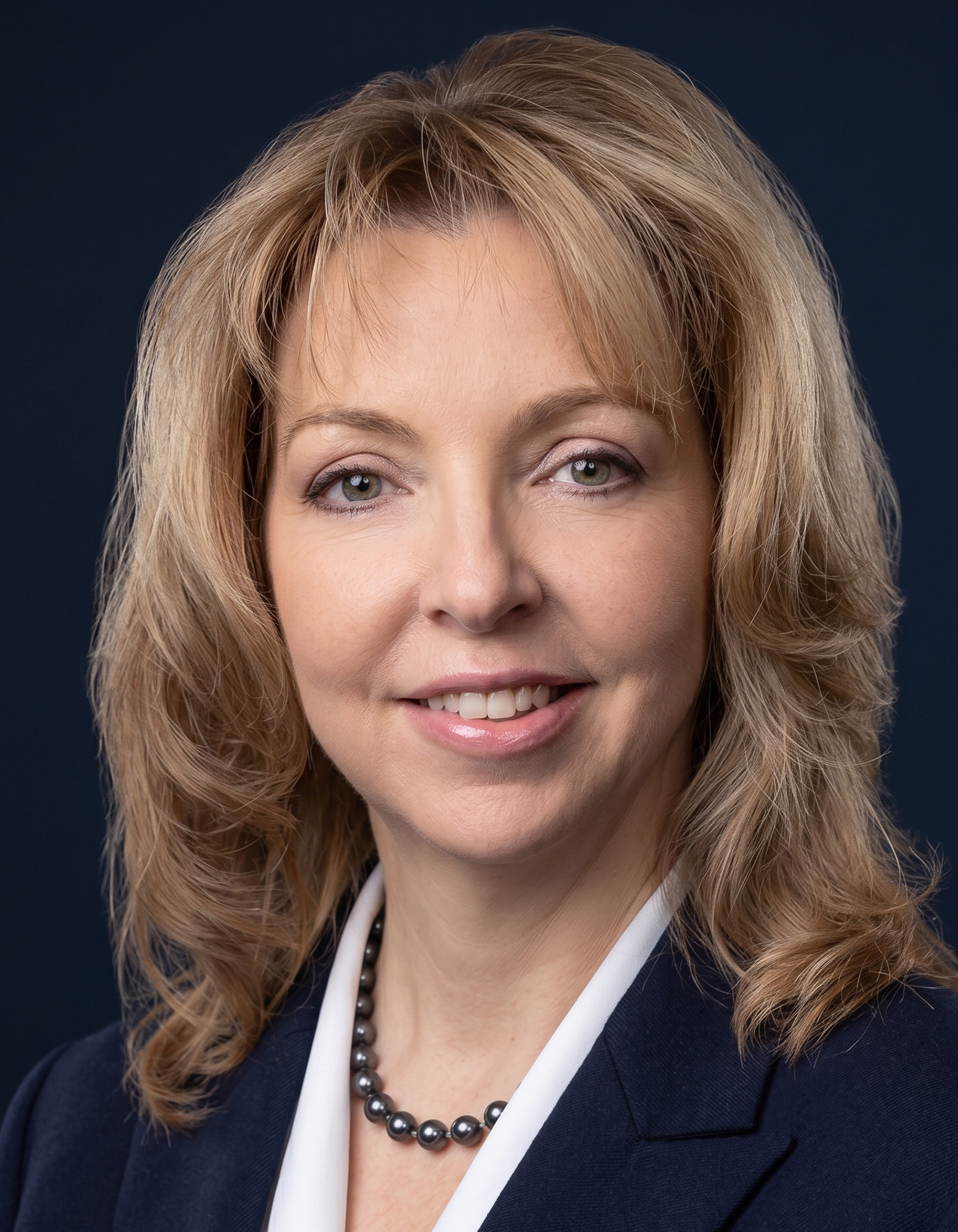 Ms. Melissa Rhodes
