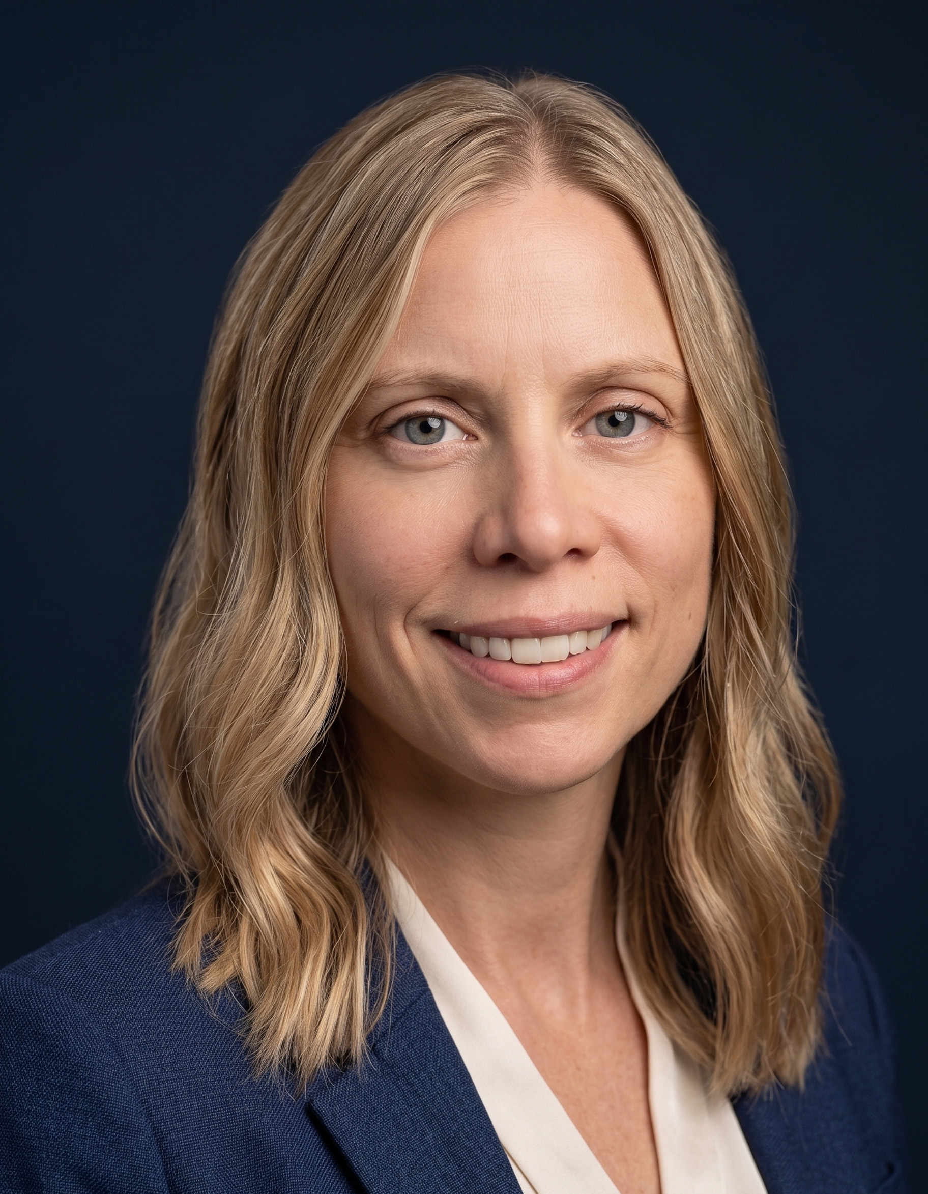 Dr. Kendra Lang