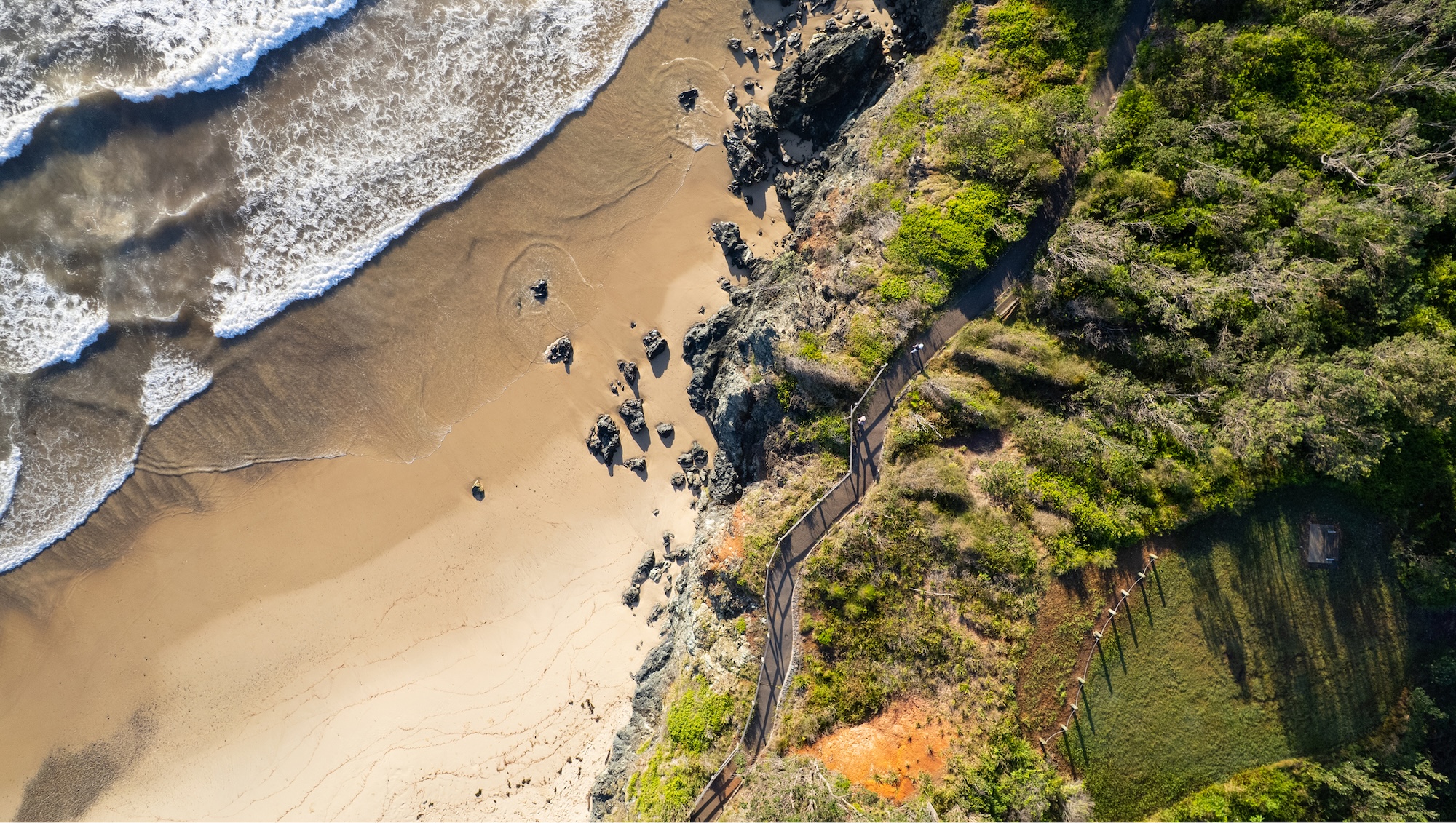 Port Macquarie Coastal Walk