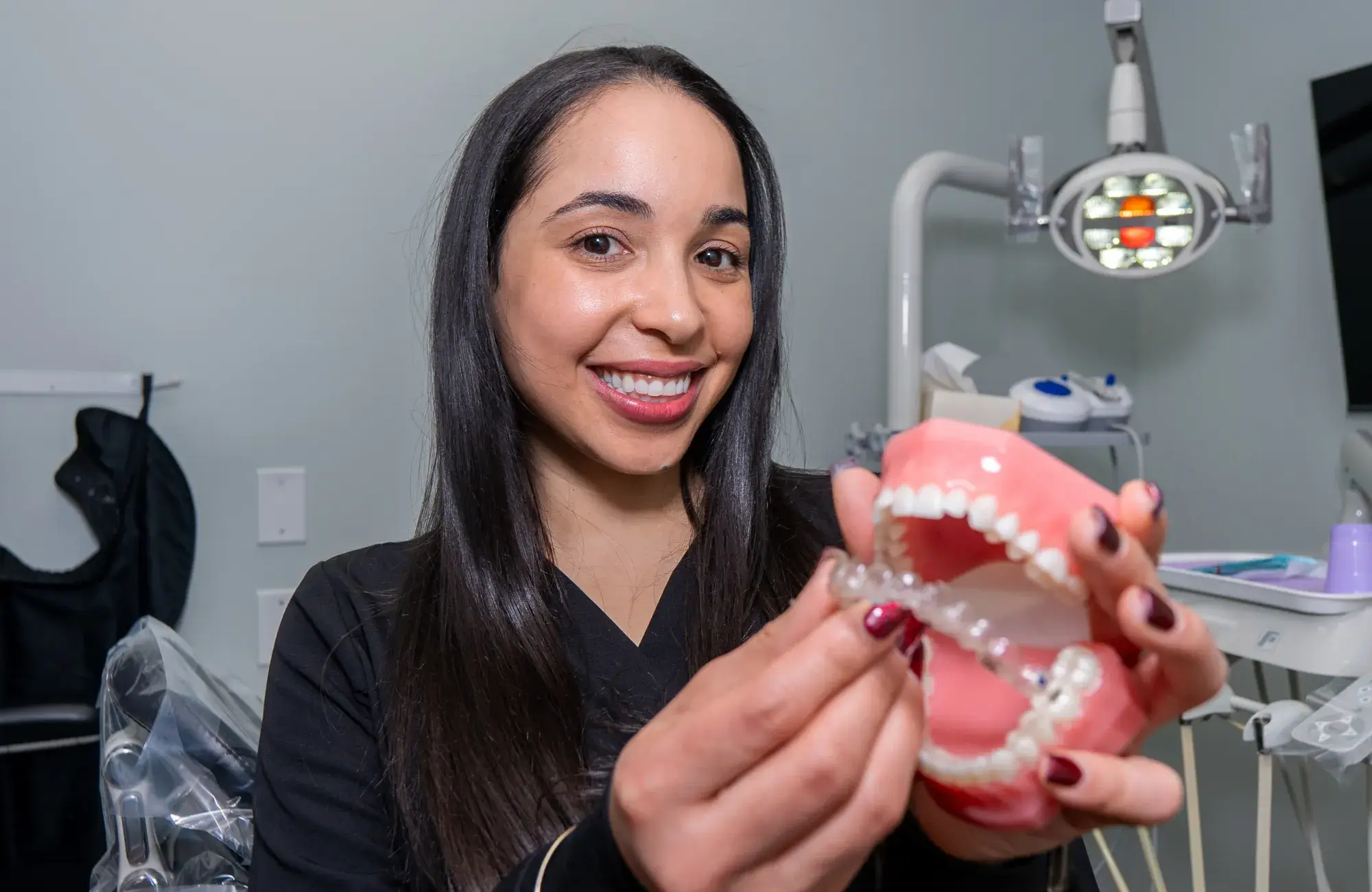 How to Get Invisalign