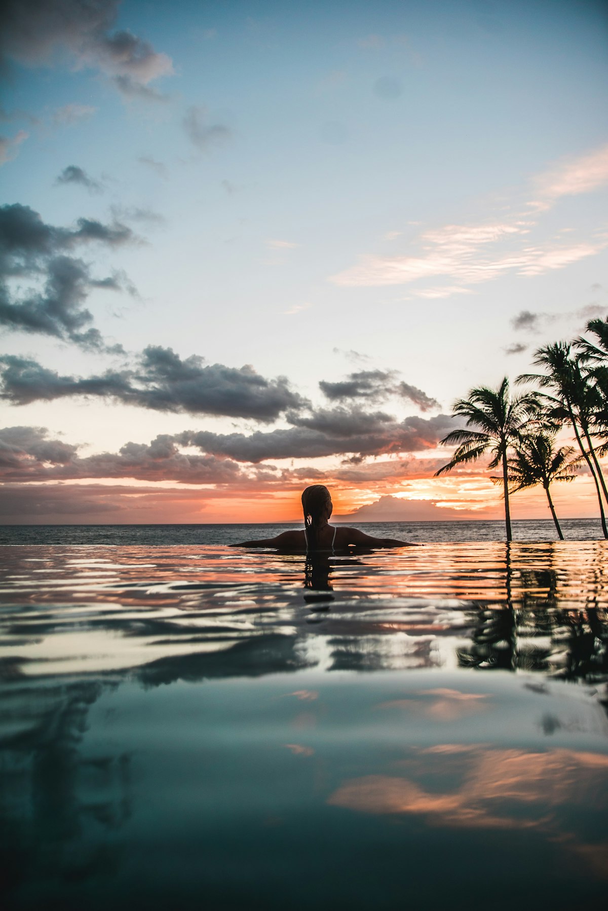 Sensei Lanai, Midlife & Longevity Women's Retreat