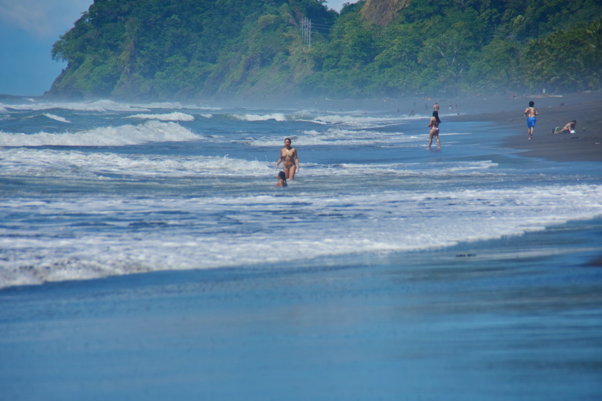 Blue Spirit Costa Rica, Precision Medicine, Longevity & Transformation Retreat