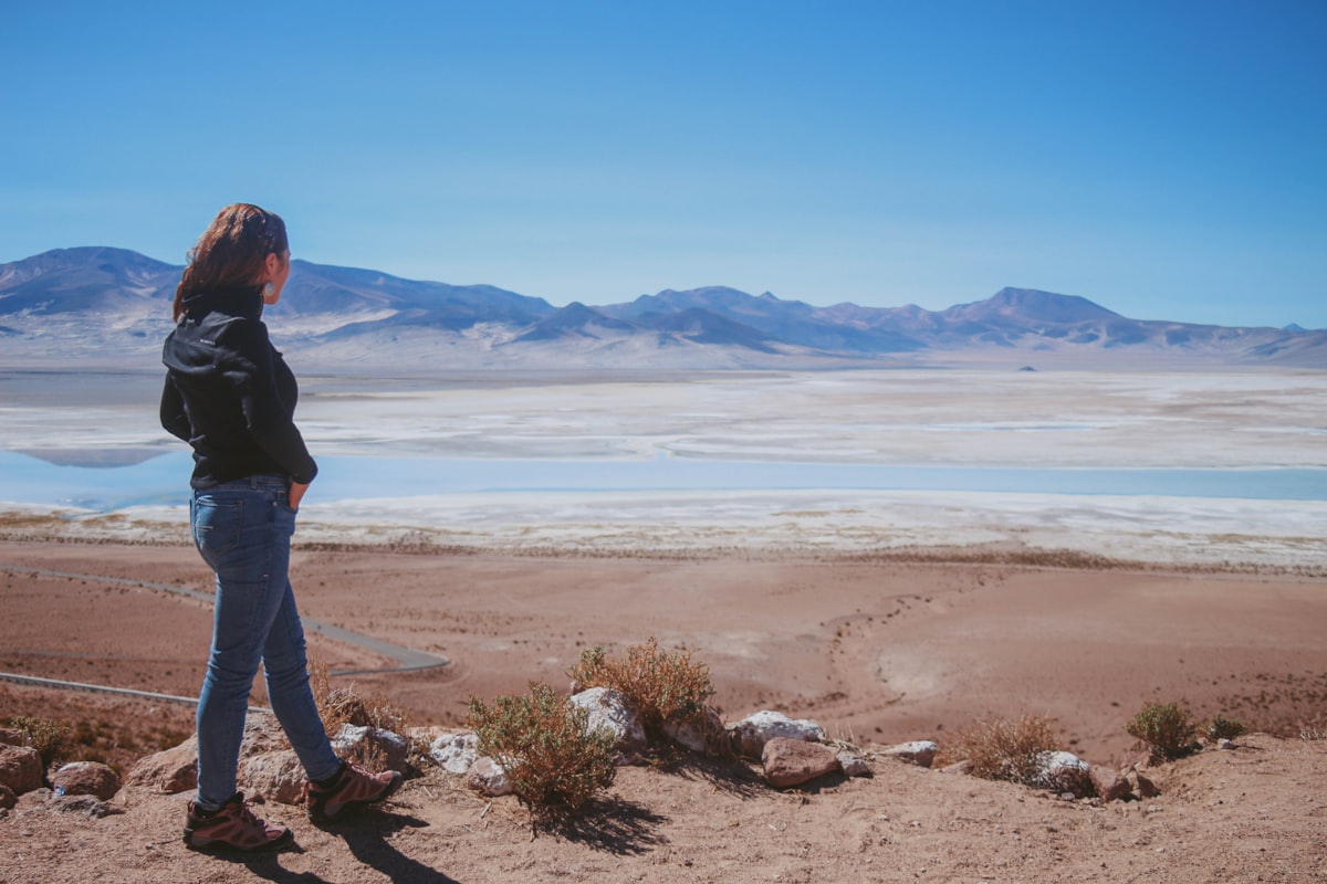 Termas de Puritama at Explora Atacama