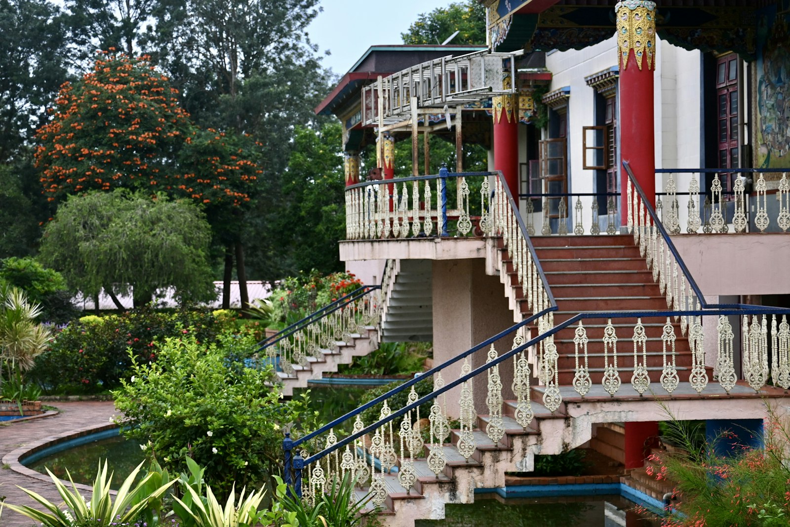 Soukya International Holistic Health Centre