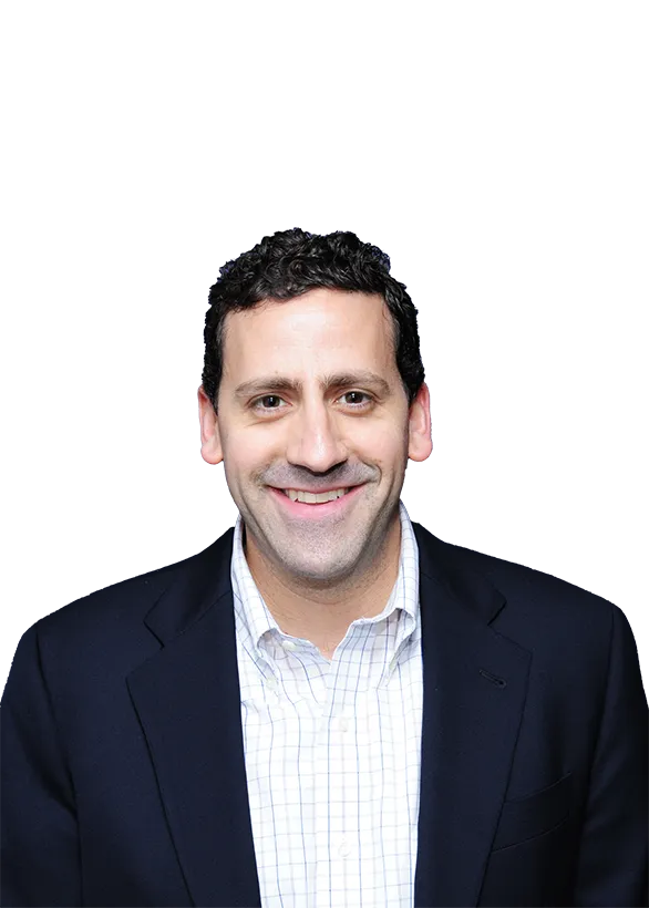 Michael Krasman