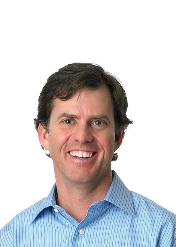 Mike Krupka