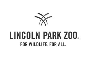 Lincoln Park Zoo logo