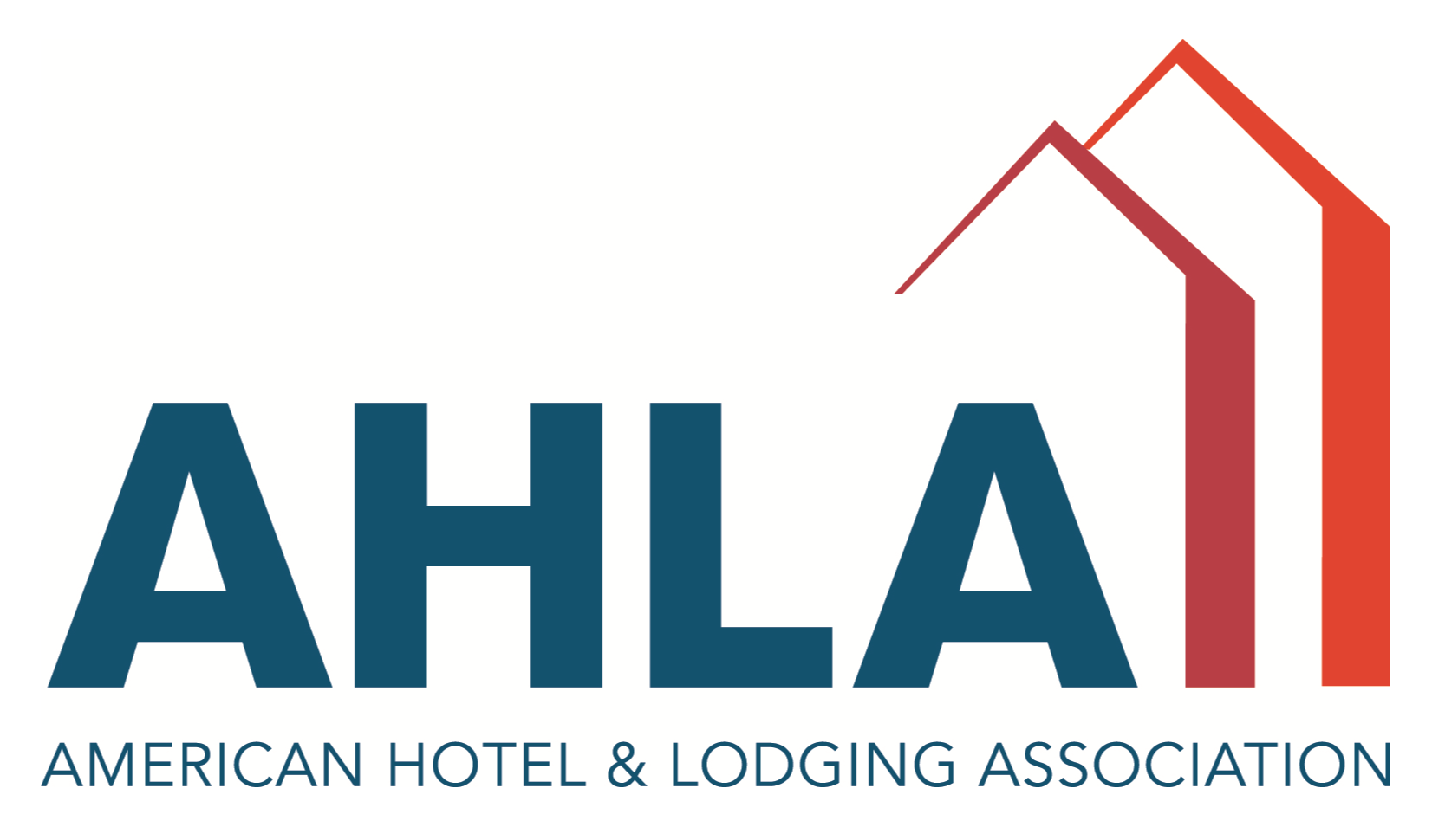 American Hotel & Lodging Association logo