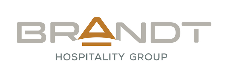 Brandt Hospitality Group logo