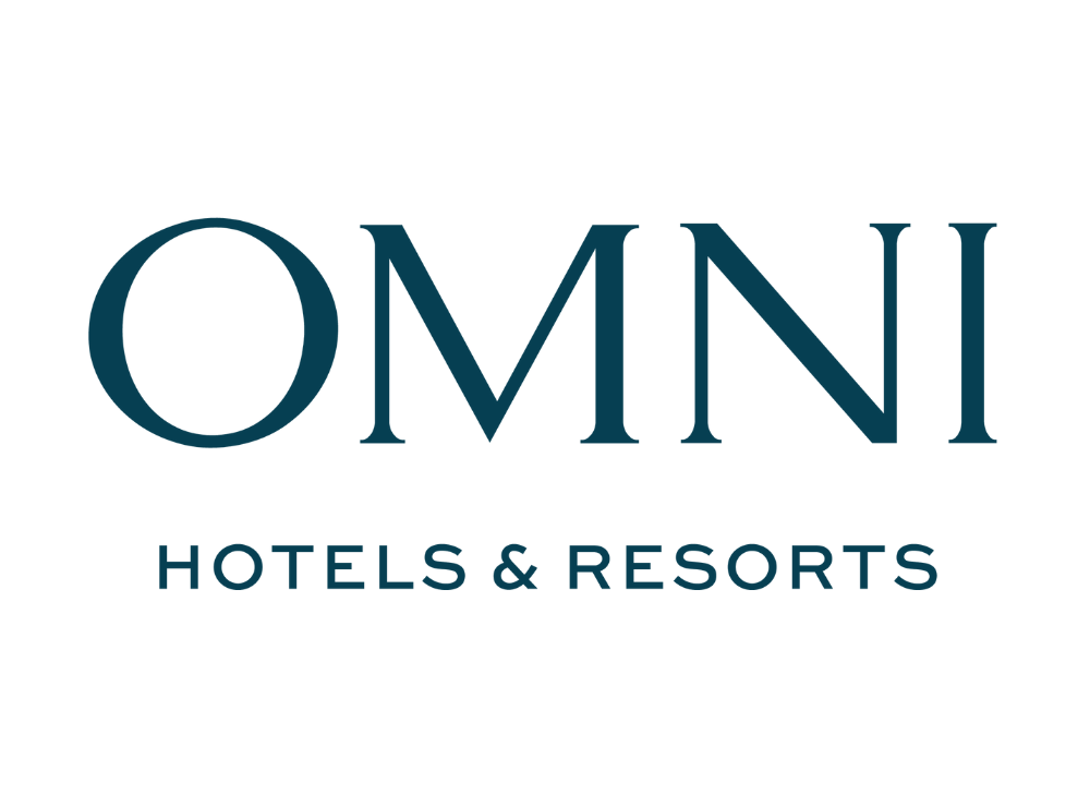 Omni Hotels & Resorts logo