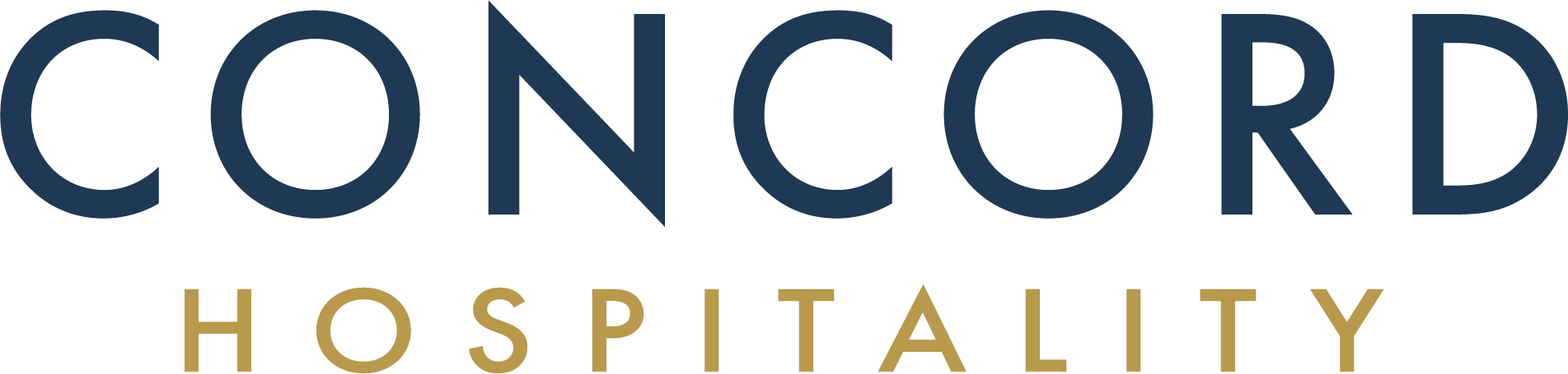 Concord Hospitality logo
