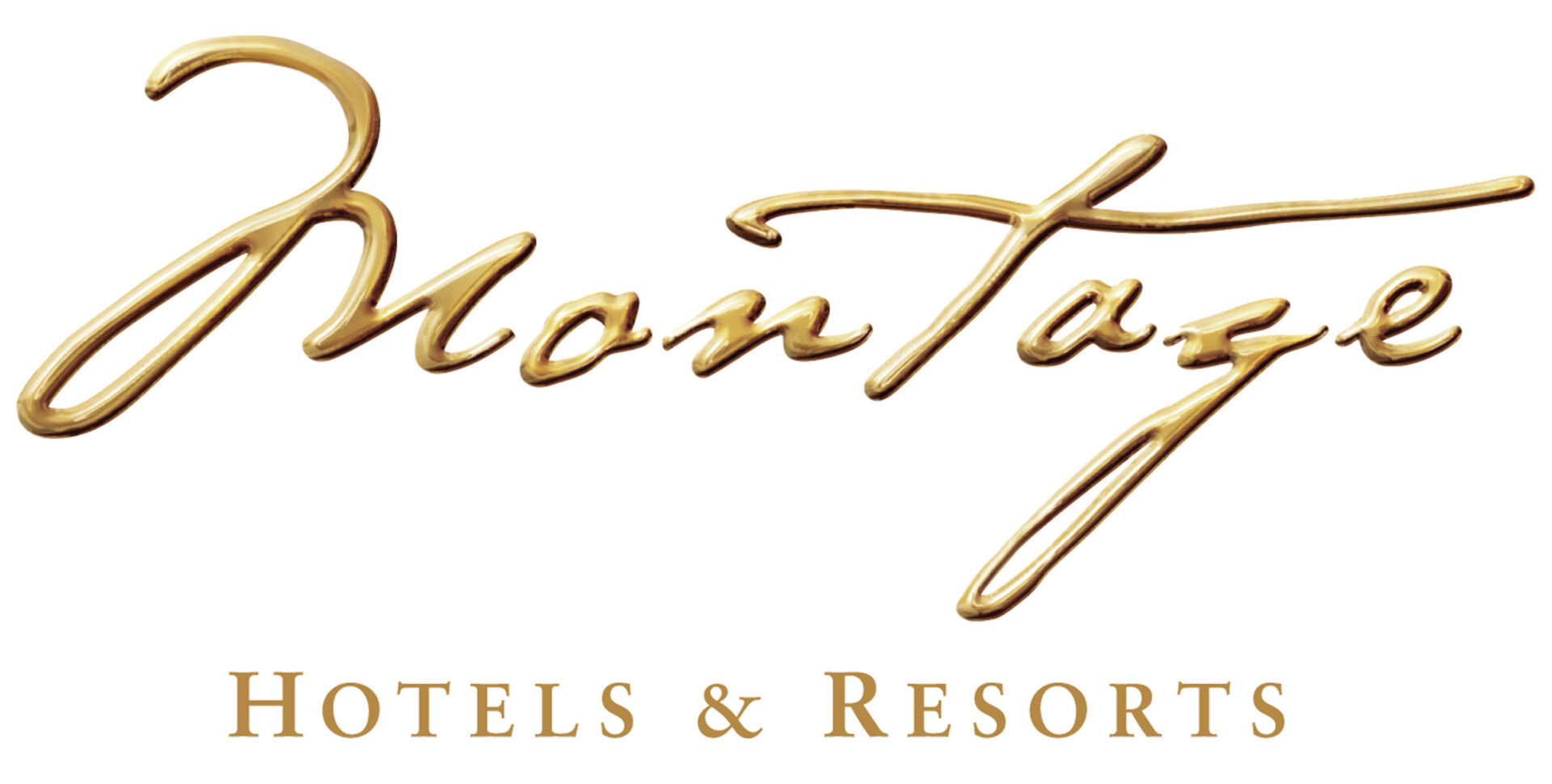 Montage Hotels & Resorts logo