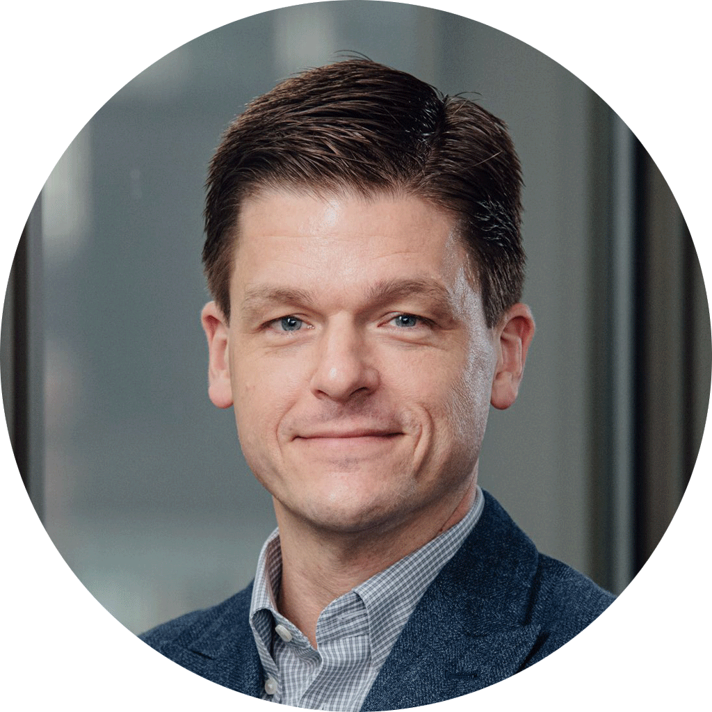Adam Robinson, CEO & Co-Founder of Hireology
