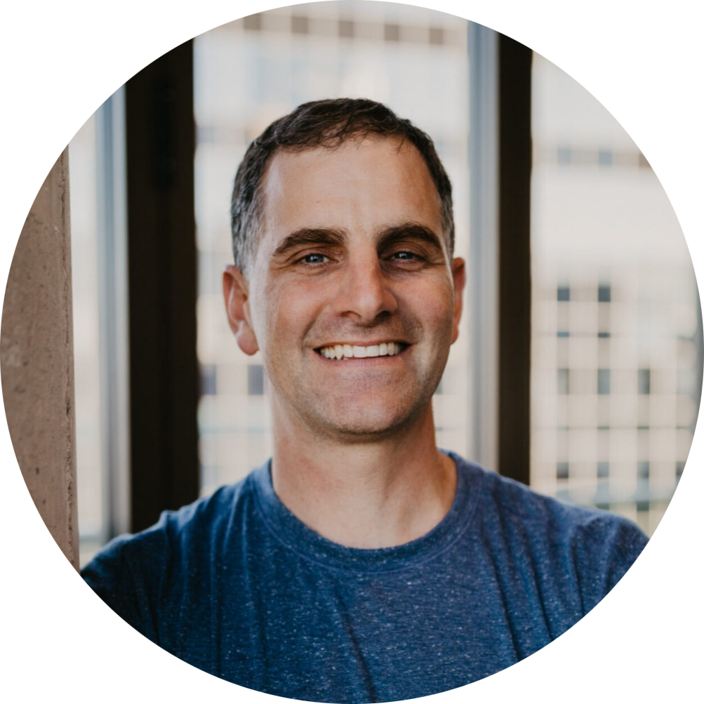John Asermely, Chief Product & Technology Officer of Hireology