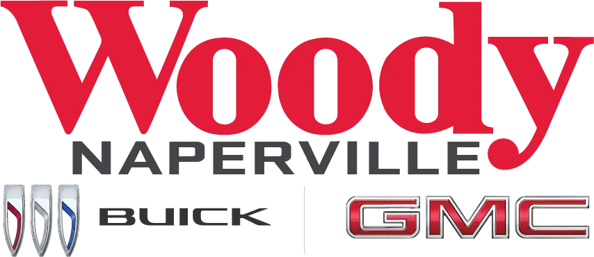 Woody Buick GMC Naperville