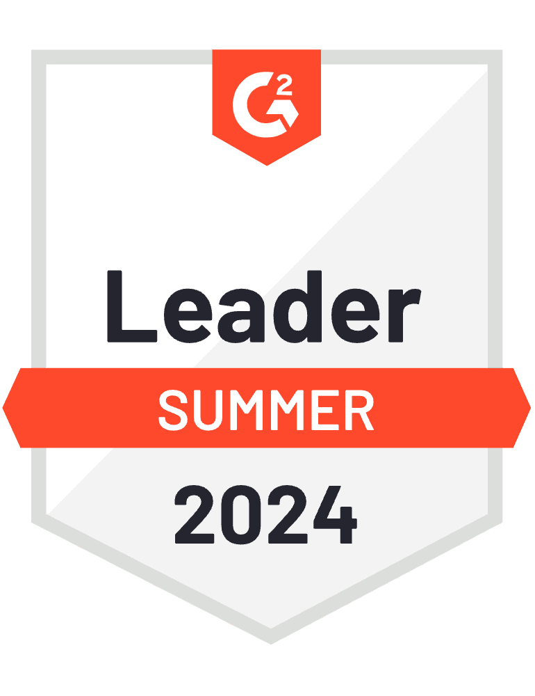 G2 Background Check Leader